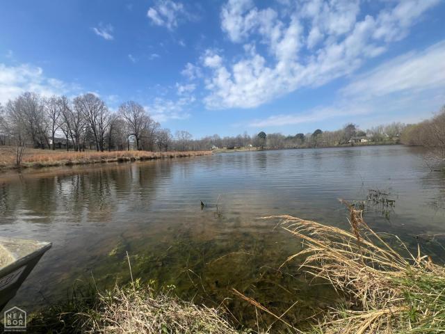 Farm for sale in Ark