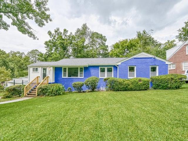 House for sale in East Point, Georgia