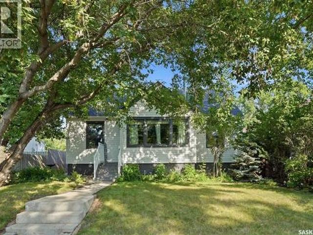 House for sale in Saskatoon, Saskatchewan