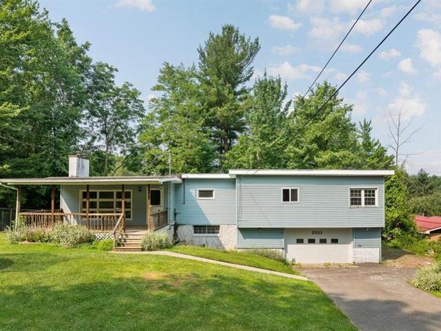 House for sale in Binghamton, New York