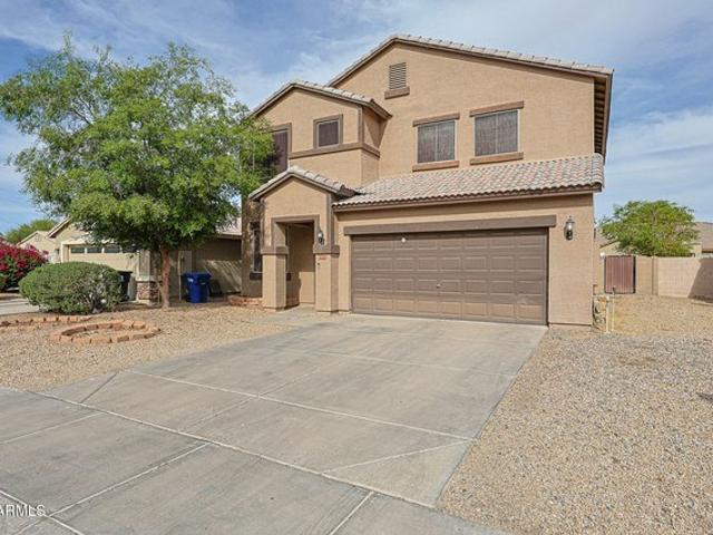 House for sale in Avondale, Arizona