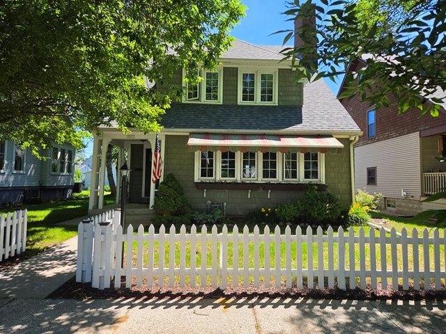 House for sale in Sheboygan, Wisconsin