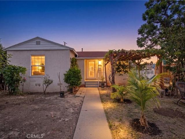 House for sale in Compton, California