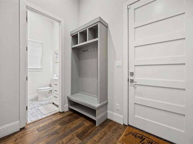 House for sale in Dallas, Texas