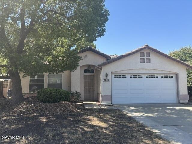 House for sale in Shannon Ranch, Visalia