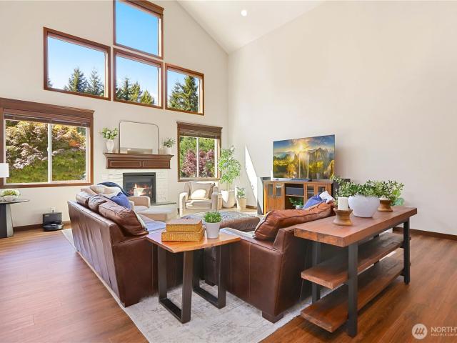 House for sale in Stanwood, Washington