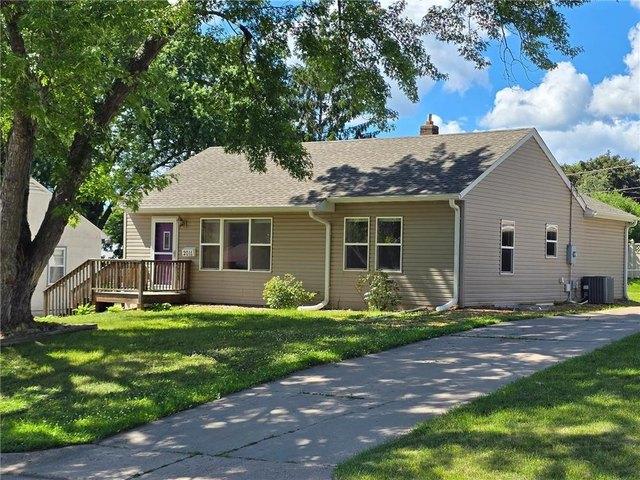 House for sale in Ramsey, Minnesota