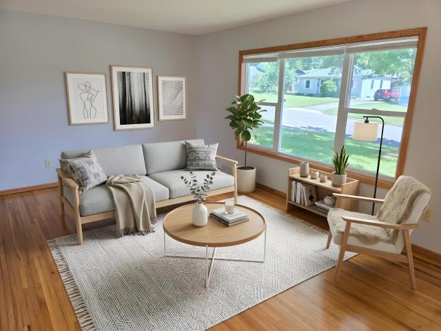 House for sale in Ramsey, Minnesota