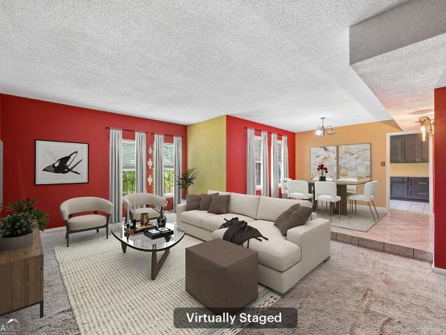 Condo for sale in Georgia