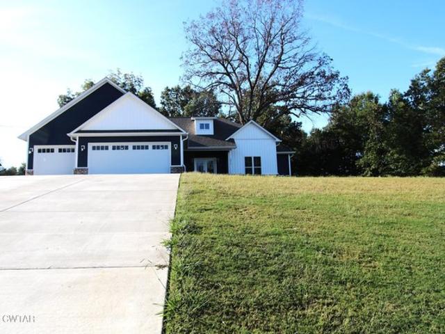House for sale in Milan, West Tennessee