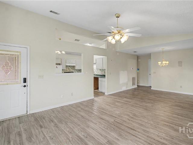House for sale in Allenhurst, Georgia