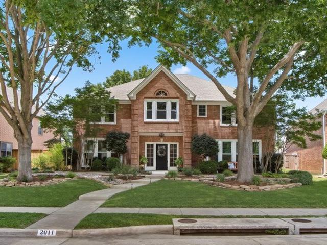 House for sale in Richardson, Texas