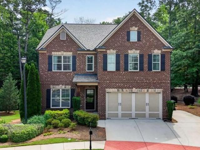 House for sale in Oconee, Georgia