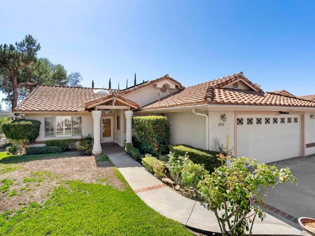 House for sale in Escondido, San Diego County