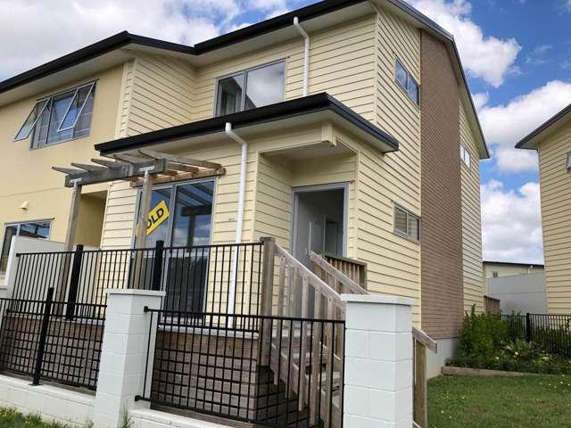Townhouse for sale in Papakura, Oroua County