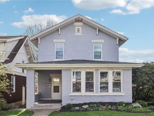 House for sale in Valley Heights, New Kensington