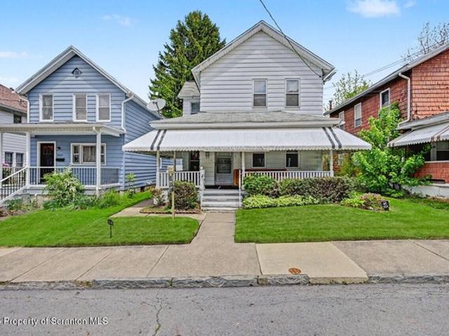 House for sale in Dunmore, Pennsylvania