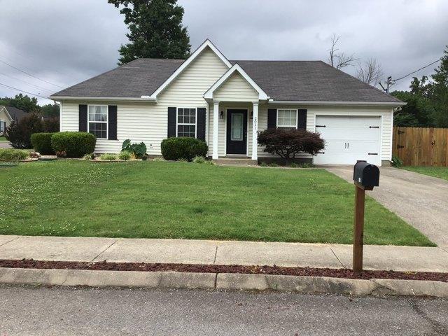 House for sale in Tennessee