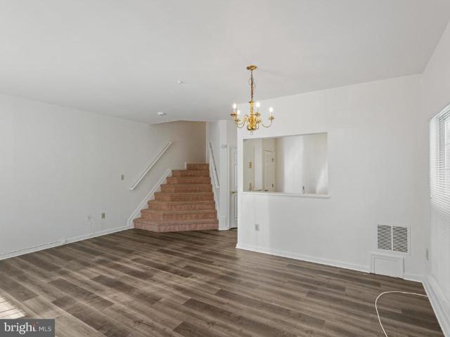 Townhouse for sale in Odenton, Maryland