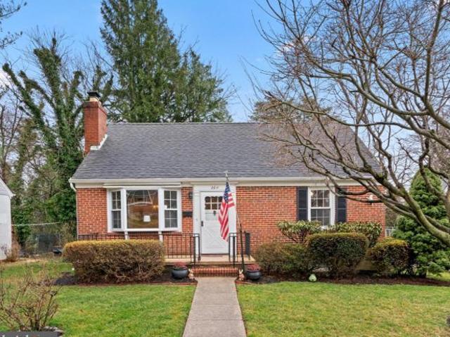 House for sale in Gibsonton, Maryland