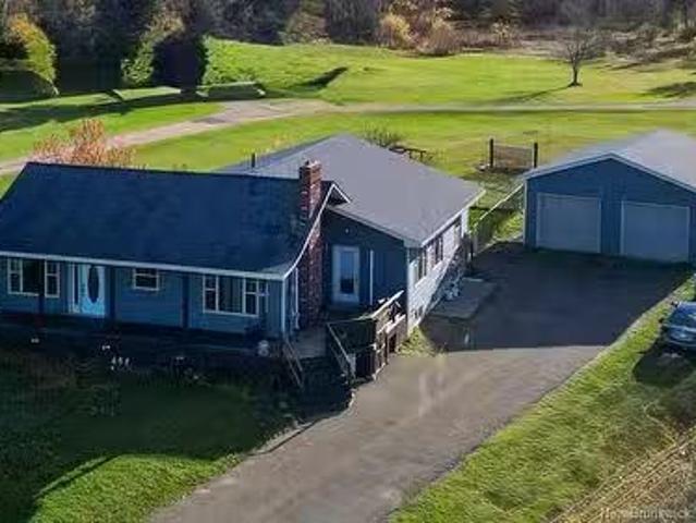 House for sale in Trois-Ruisseaux, Paroisse de Botsford