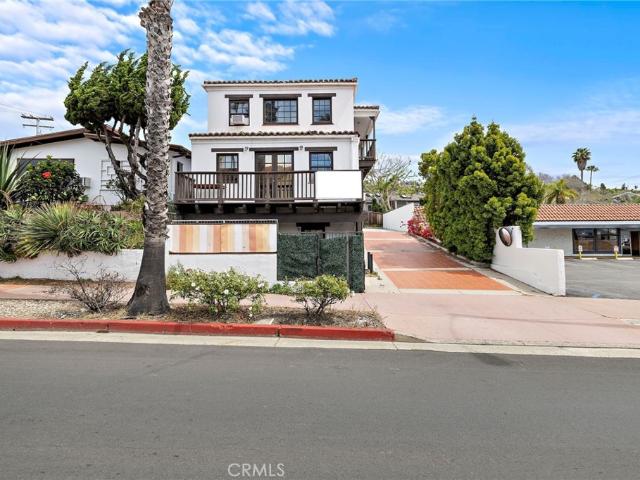 Commercial for sale in San Clemente, California