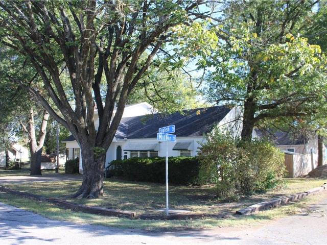 House for sale in Kansas