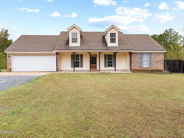 House for sale in Byhalia, Mississippi