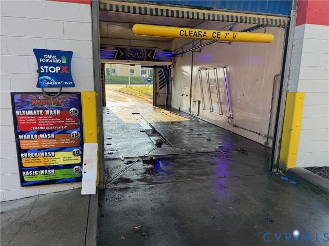 Commercial for sale in Virginia