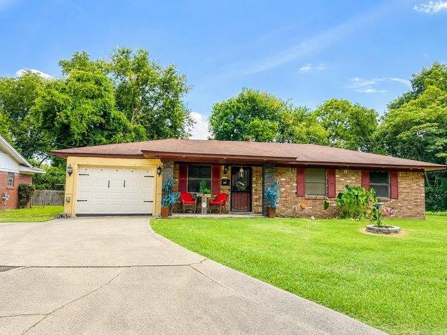House for sale in Pine Bluff, Jefferson County