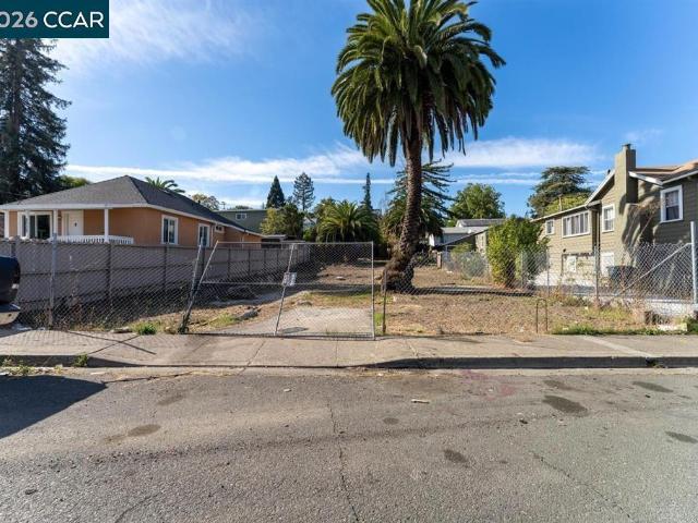 Land for sale in Vallejo, Solano County