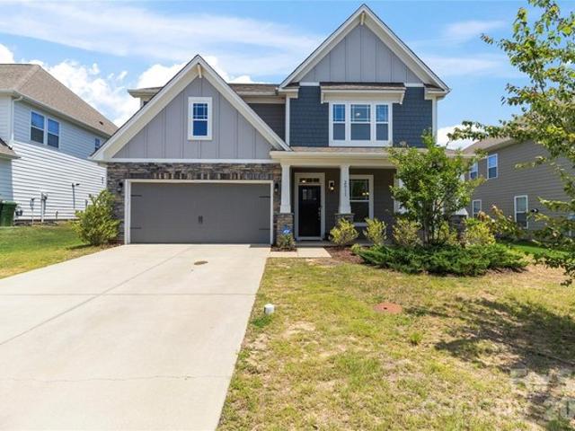 House for sale in Iron Station, North Carolina