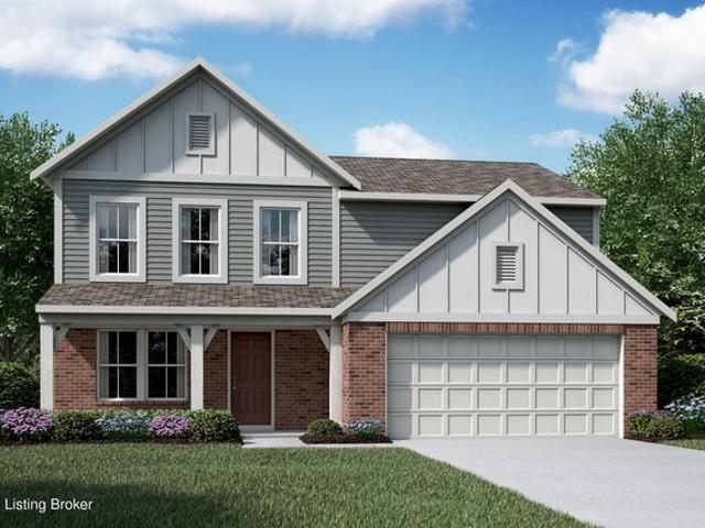 House for sale in Louisville, Kentucky