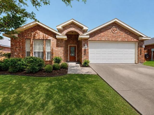 House for sale in Texas