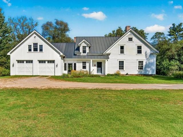 House for sale in Pittsford, Vermont