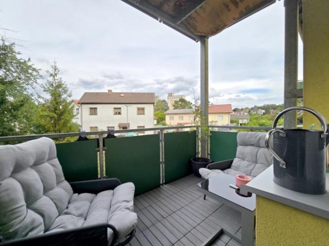 Wohnung kaufen in Sierndorf, Niederösterreich