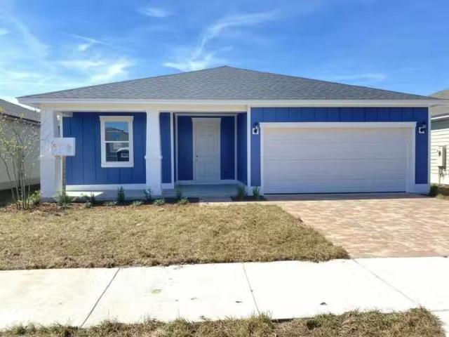 House for rent in Apopka