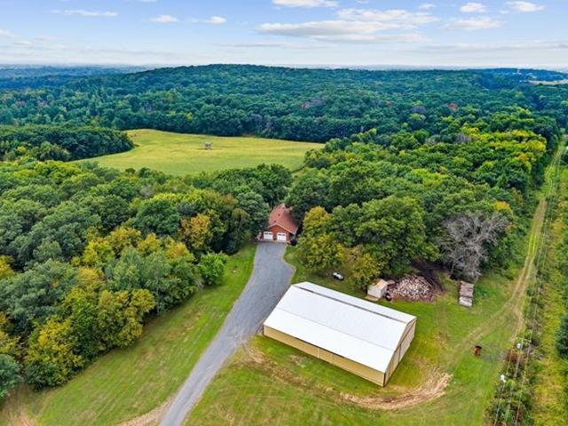 House for sale in Saint Croix Falls, Wisconsin
