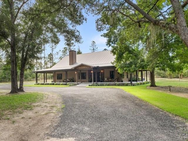 House for sale in Steinhatchee, Florida