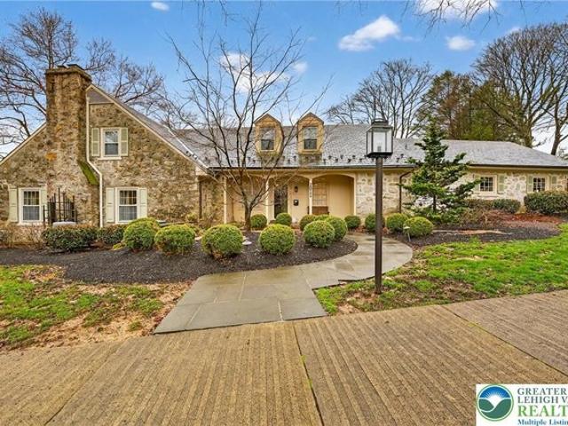 House for sale in Bethlehem, Pennsylvania