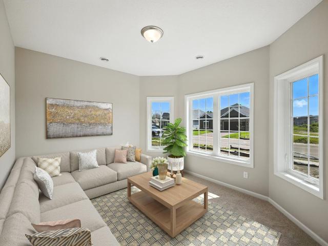 House for sale in Hennepin, Minnesota