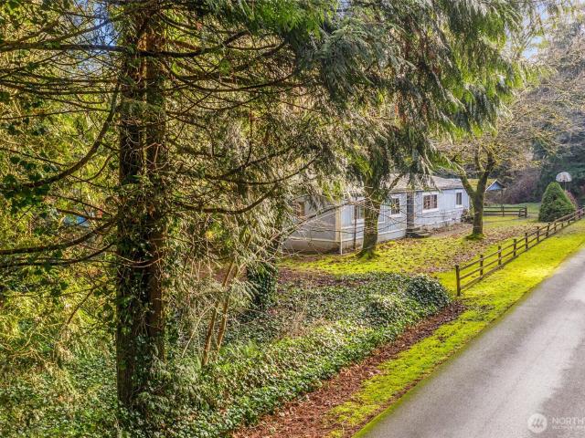 Land for sale in Bothell, Washington