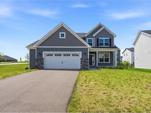 House for sale in Hennepin, Minnesota
