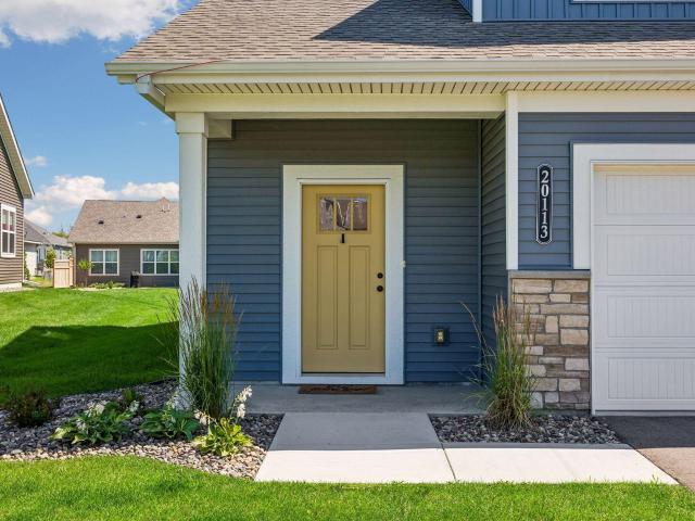 House for sale in Hennepin, Minnesota
