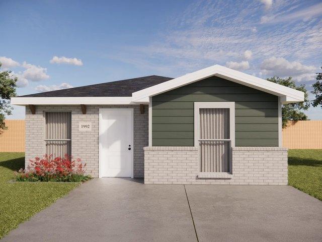 House for sale in Wolfforth, Texas