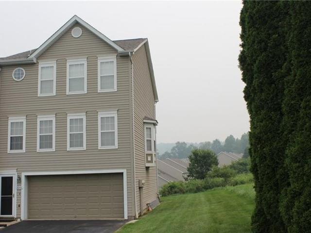 Townhouse for sale in Jeannette, Pennsylvania