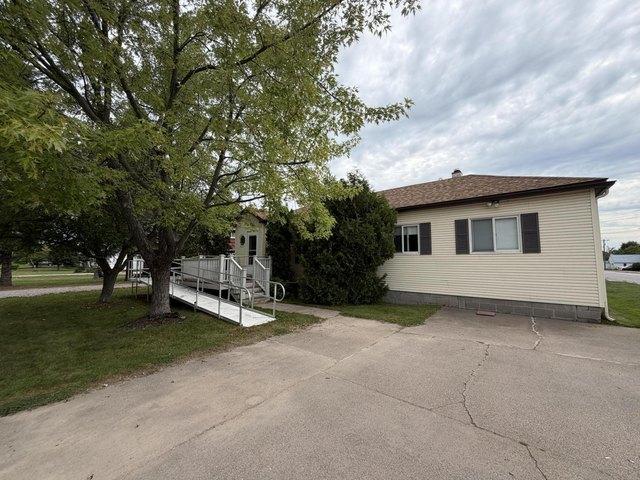 House for sale in Sault Sainte Marie, Michigan