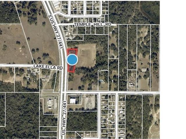 Land for sale in Fruitland Park, Florida
