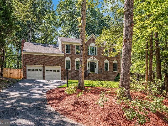 House for sale in Virginia