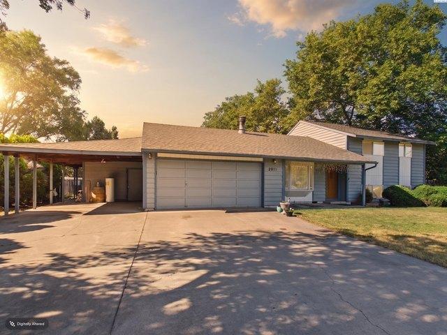 House for sale in Kennewick, Washington